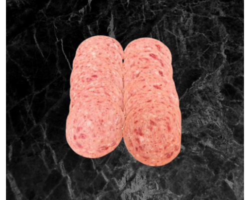 Chopped Pork (200g)